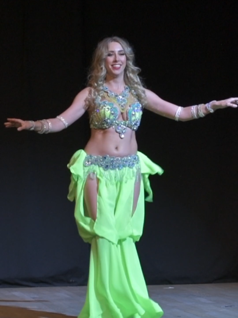 @Camilia Bellydance Tutorials