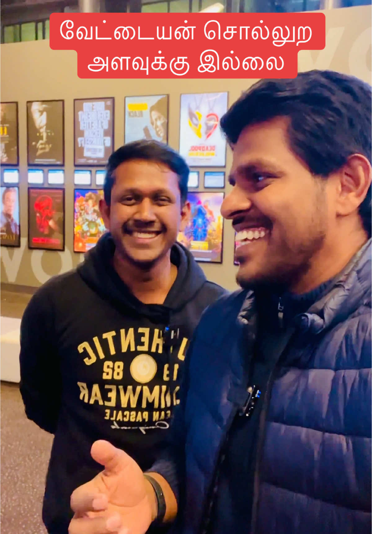 @KARTHIK Highlights