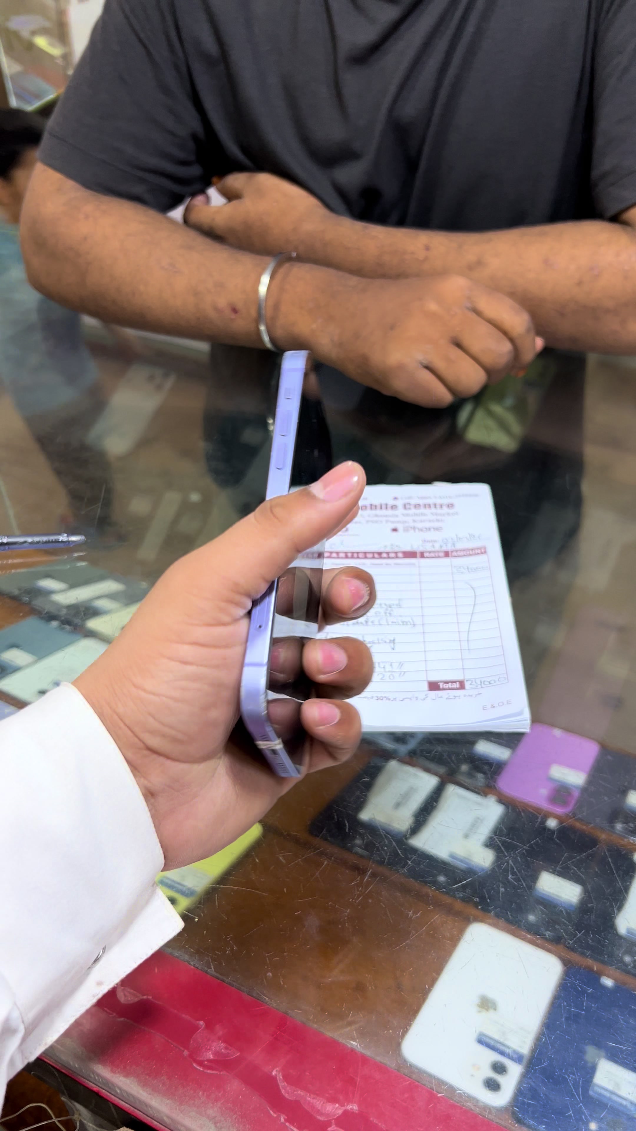 @A.A mobile centre ❤️