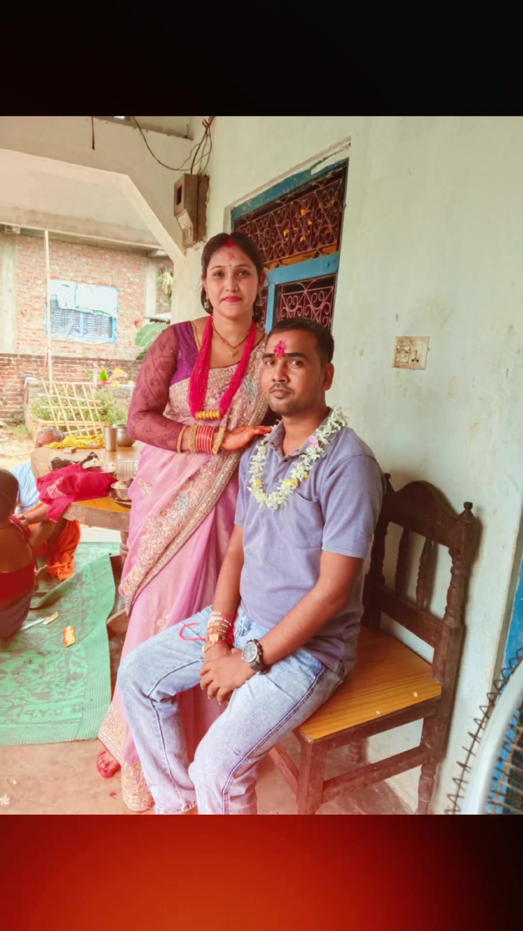 @pooja mandal