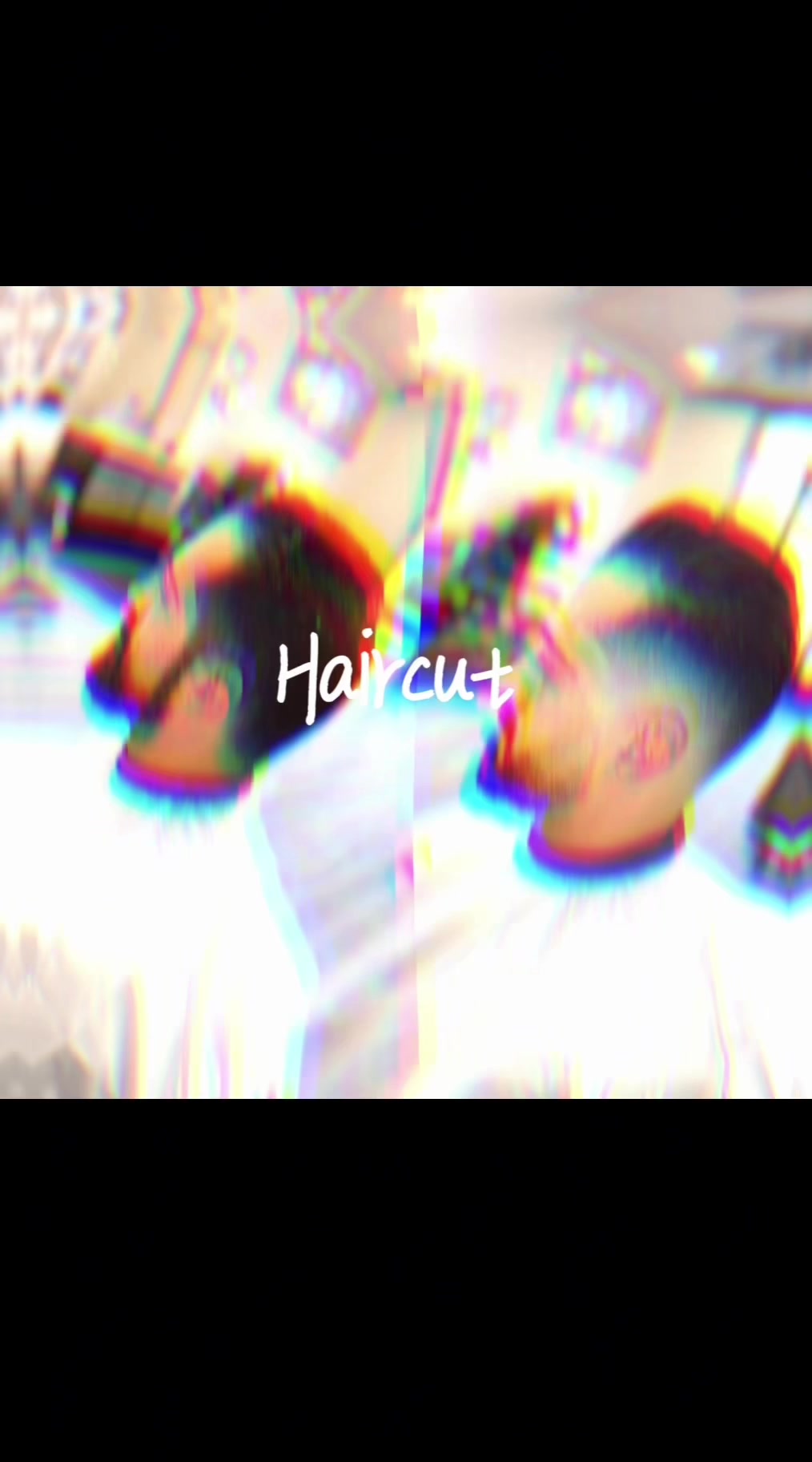@Habibi barber Vegas