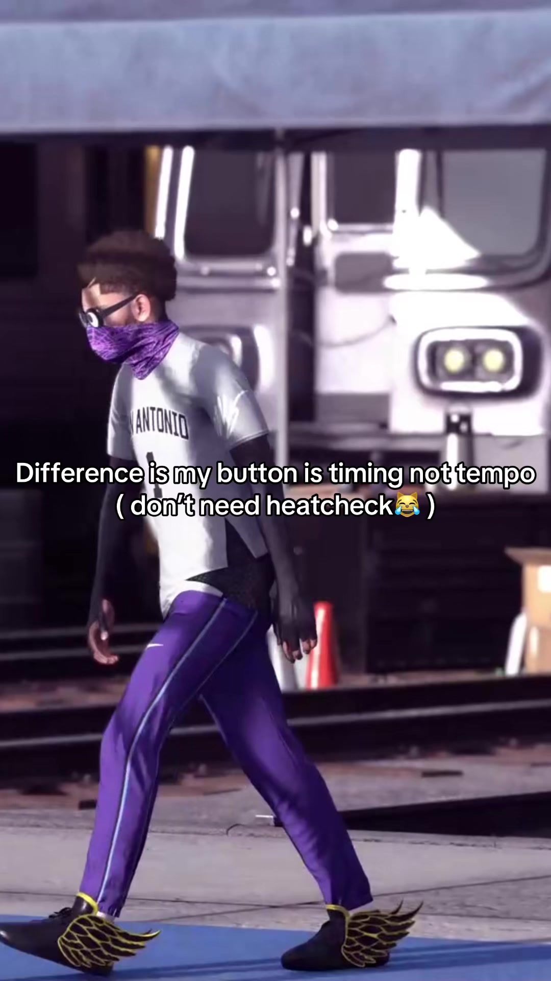 @True