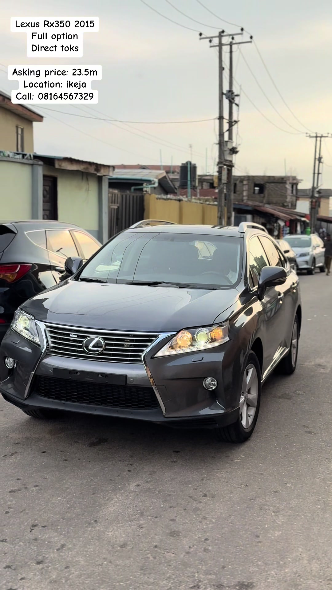 @Roadlink Autos