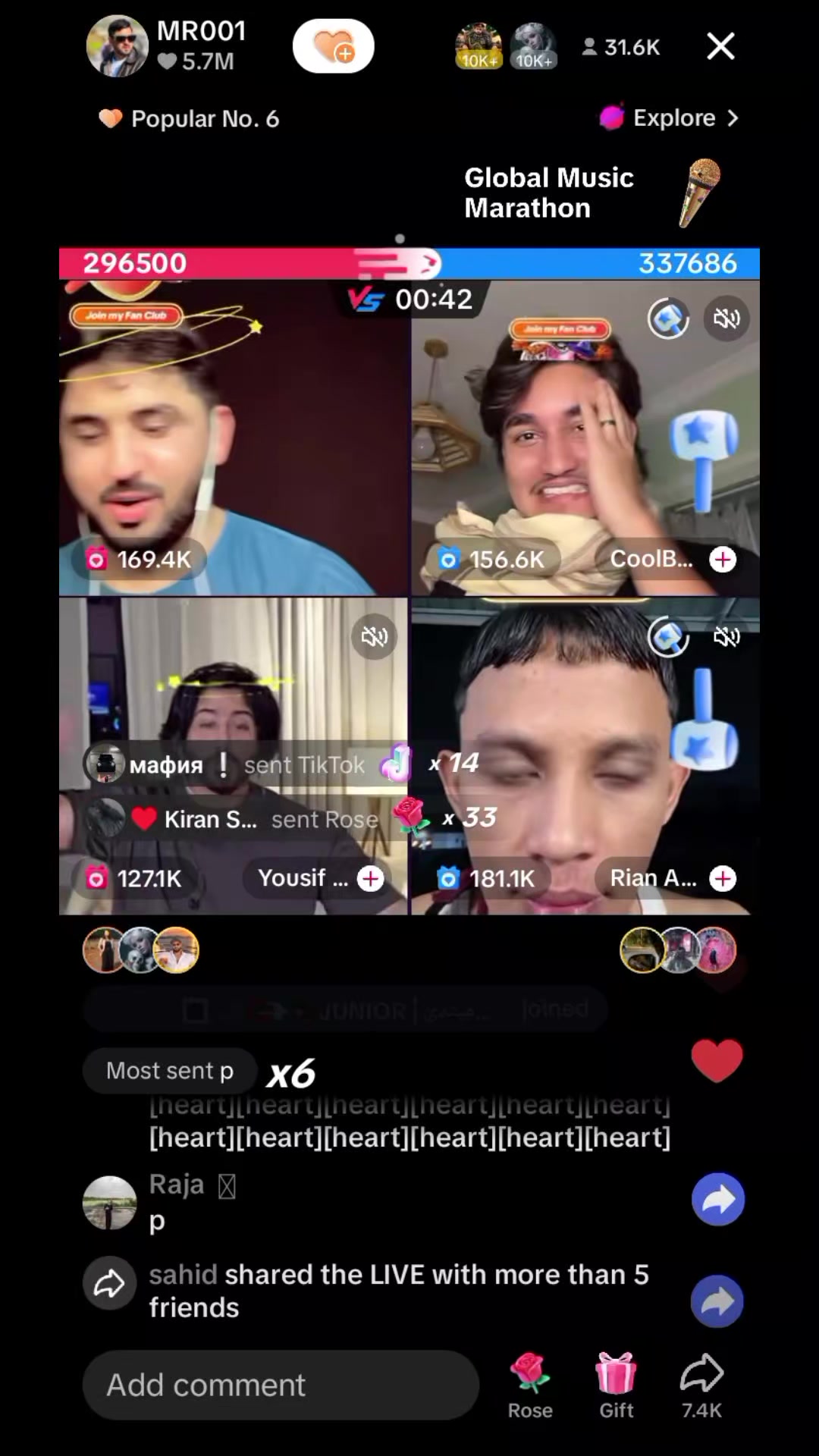 @😇گجر بادشاہ 👑