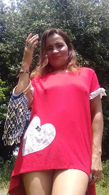 @Rosy Reyes