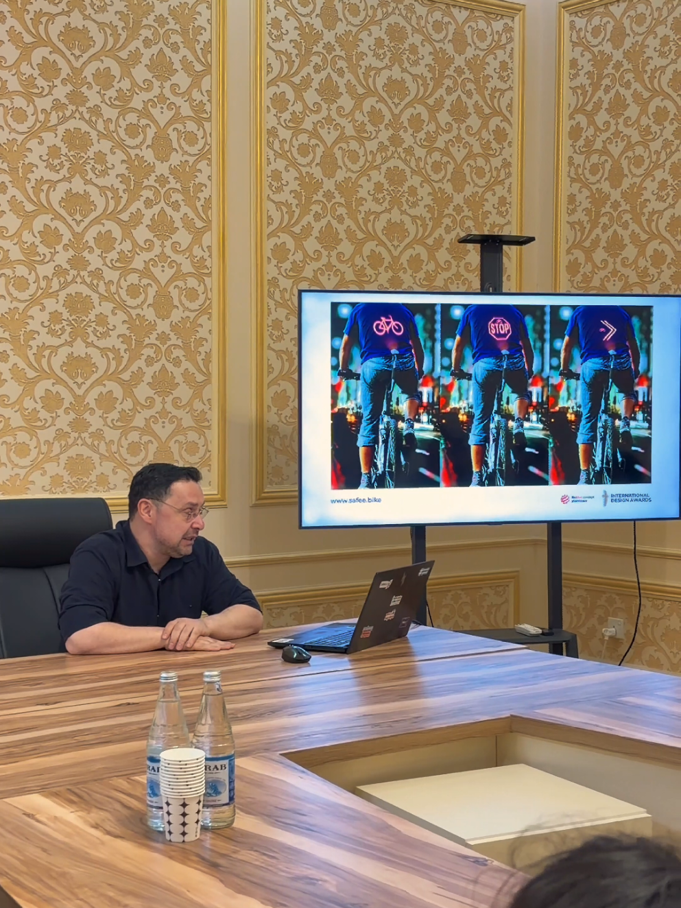 @Baku Code Center