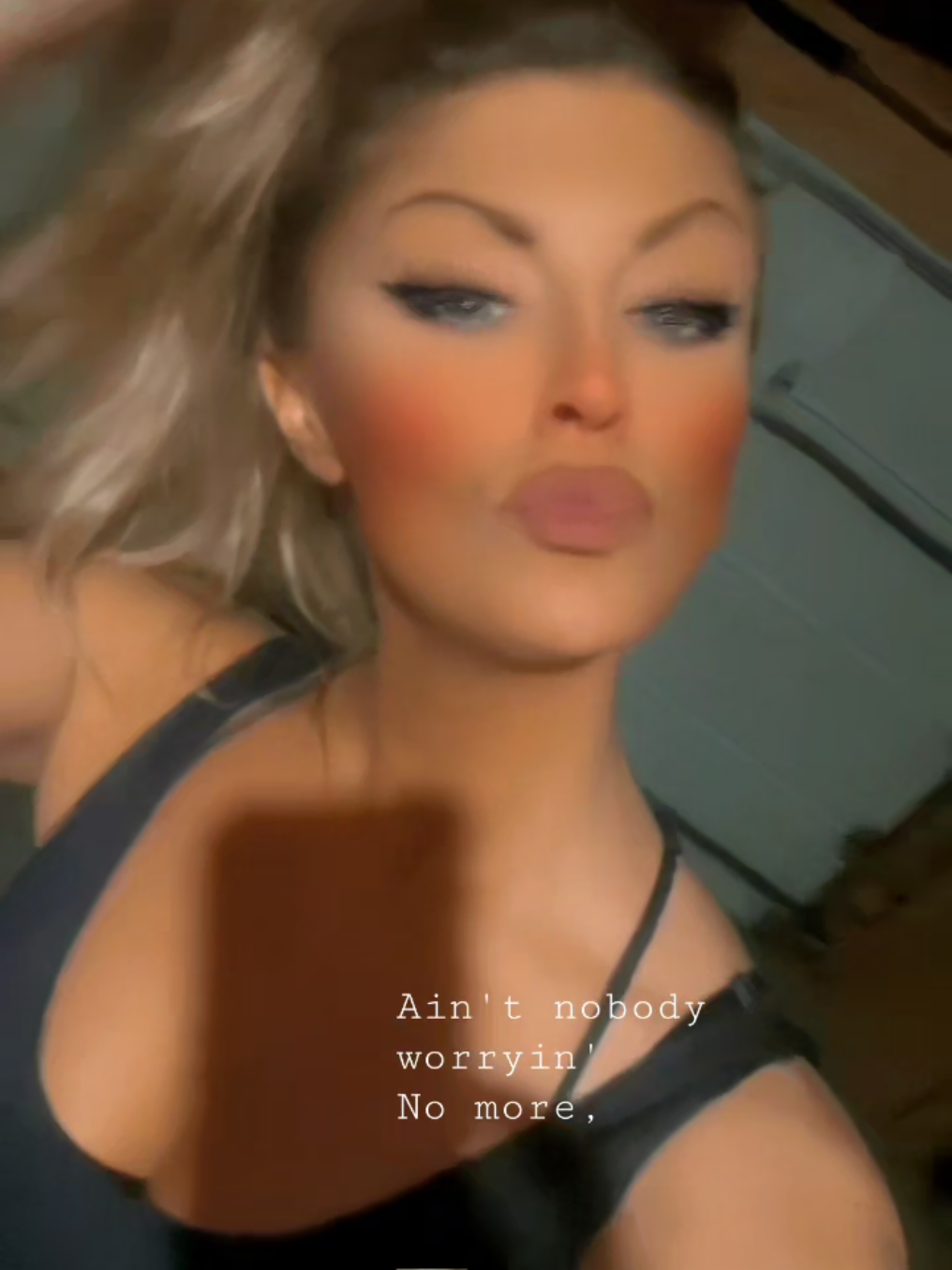 @SassyB