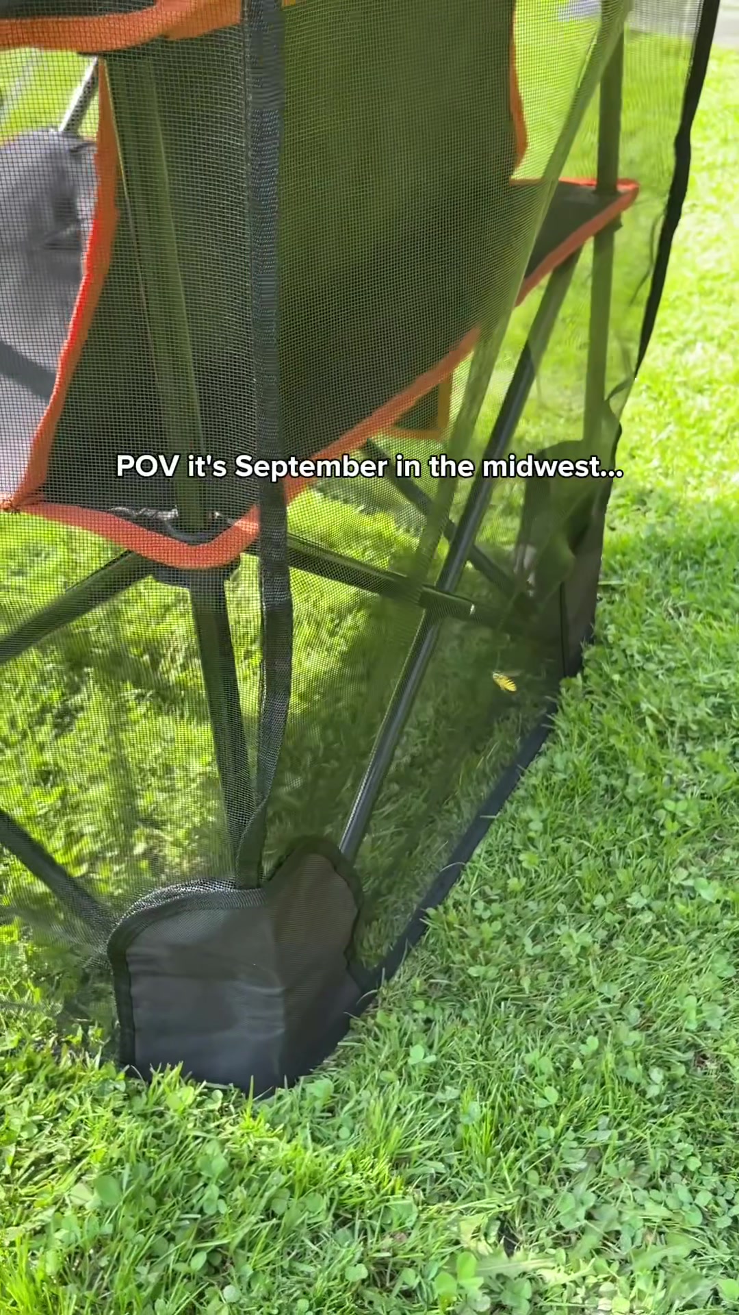 @Bug Beater Chairs