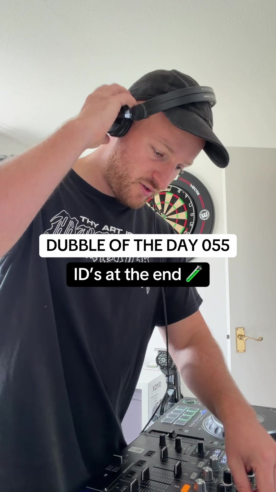 @DubbleT