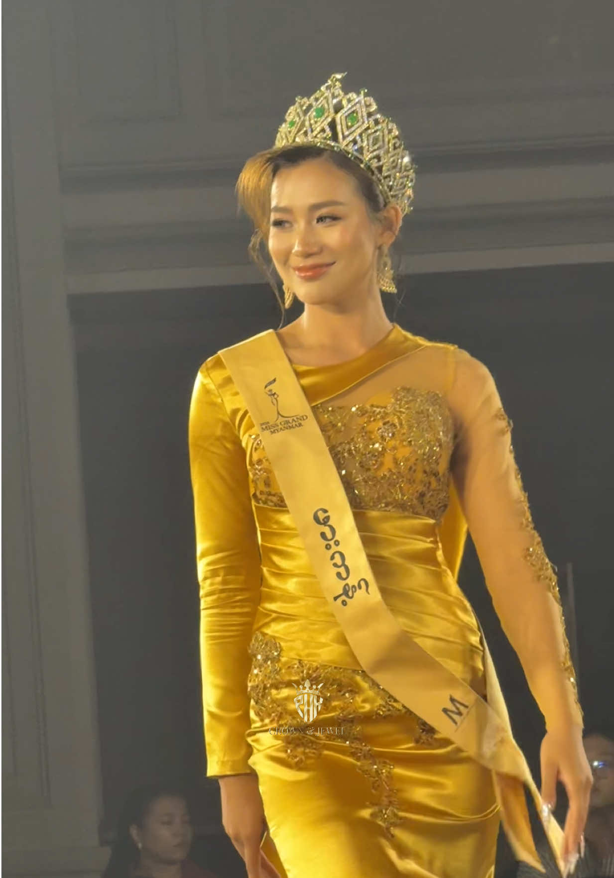 @Phyo Han Kyaw