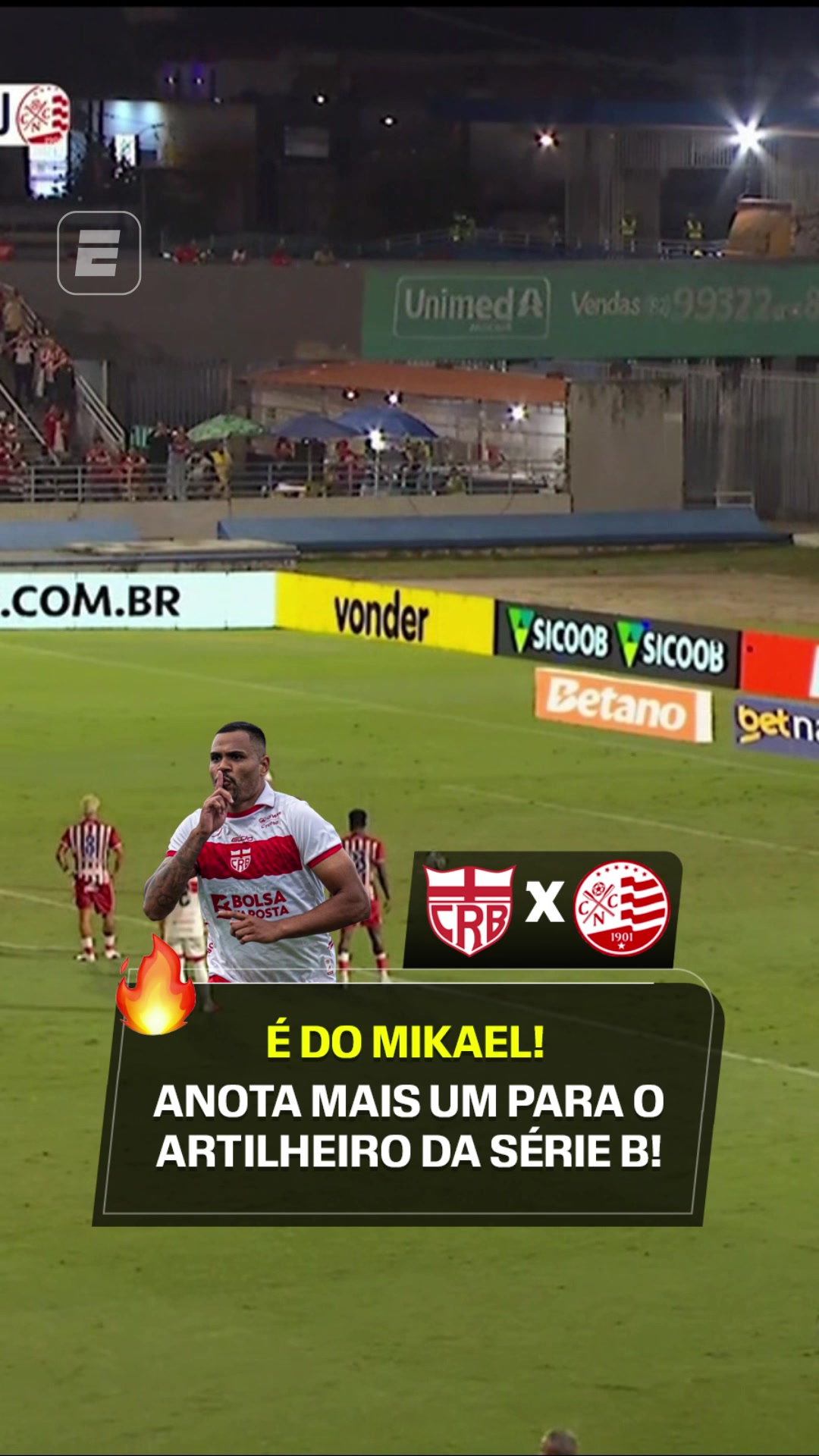 @ESPN Brasil