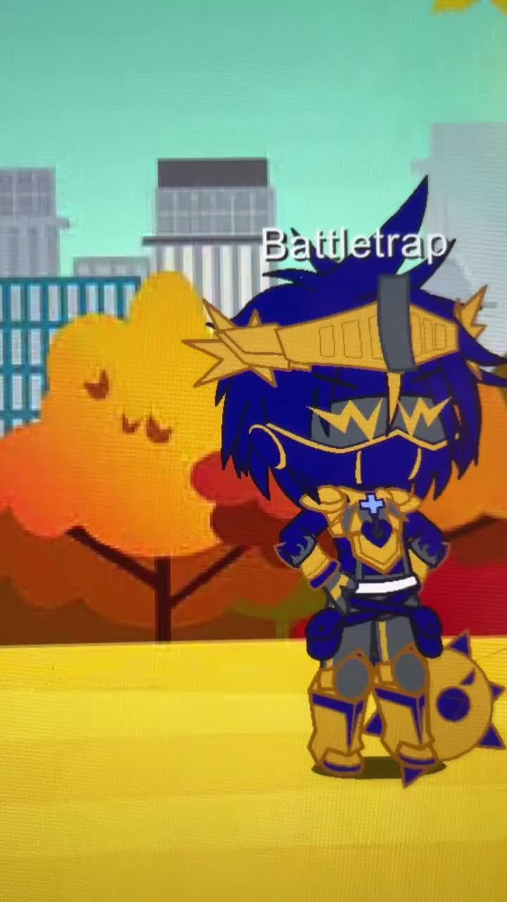 @Amelia