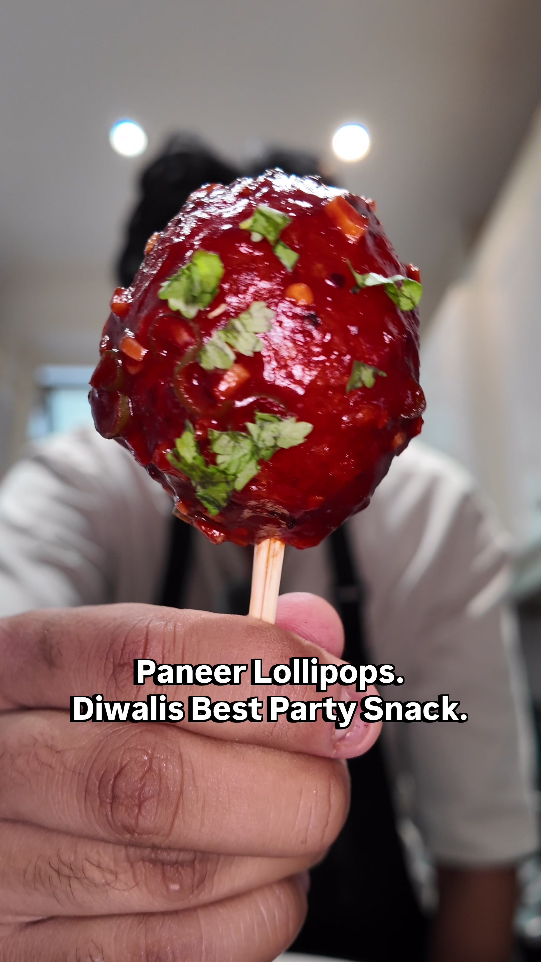 @Shiv | Indian Food Reinvented.