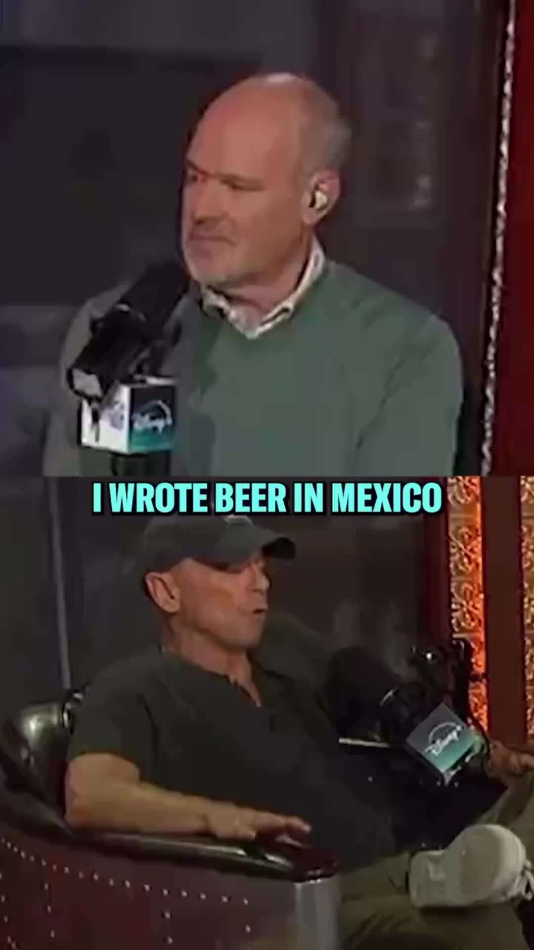 @Sammy Hagar