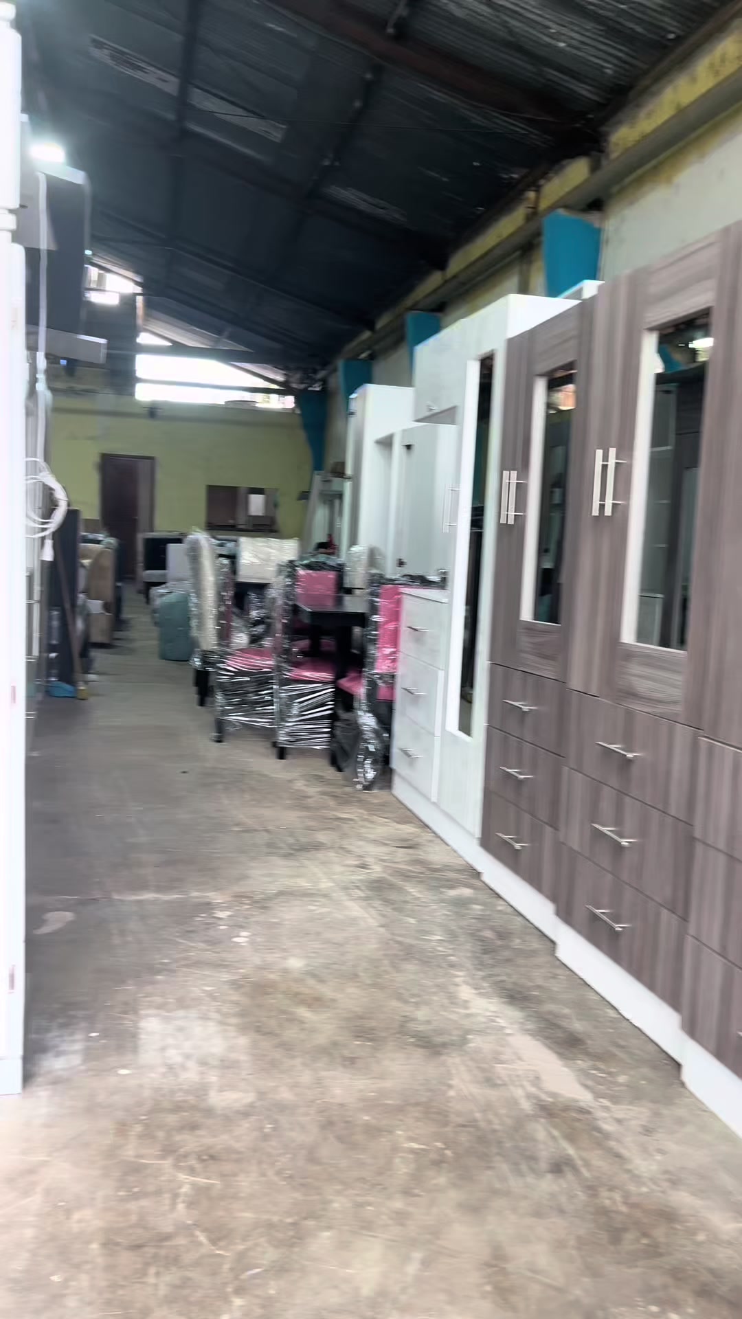 @Mueblería San Andrés