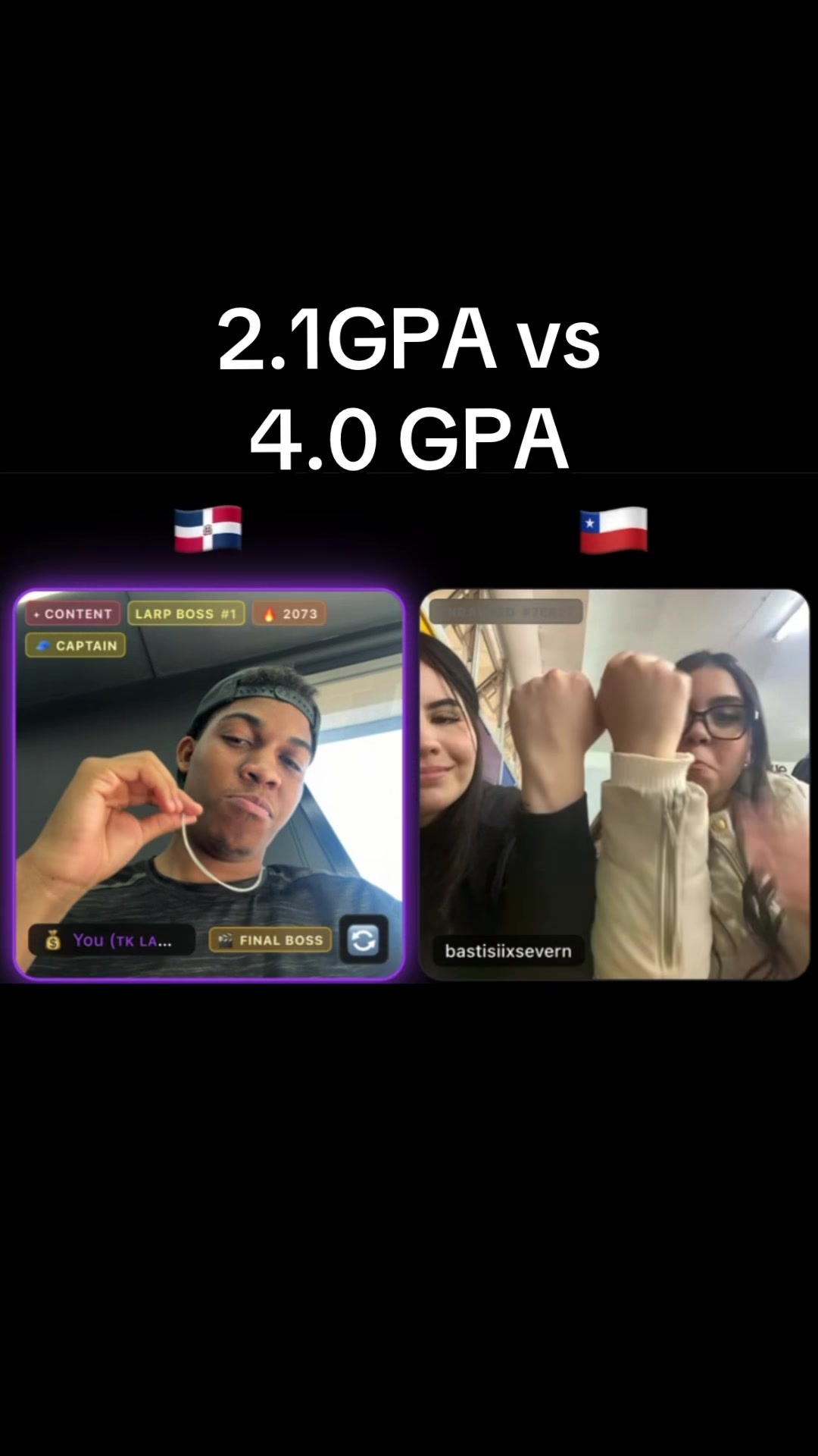 @LarpGPT