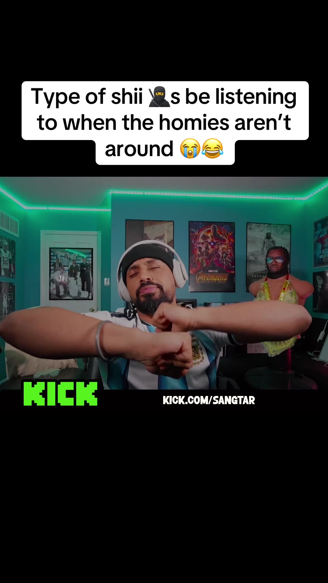 @SangtarTV