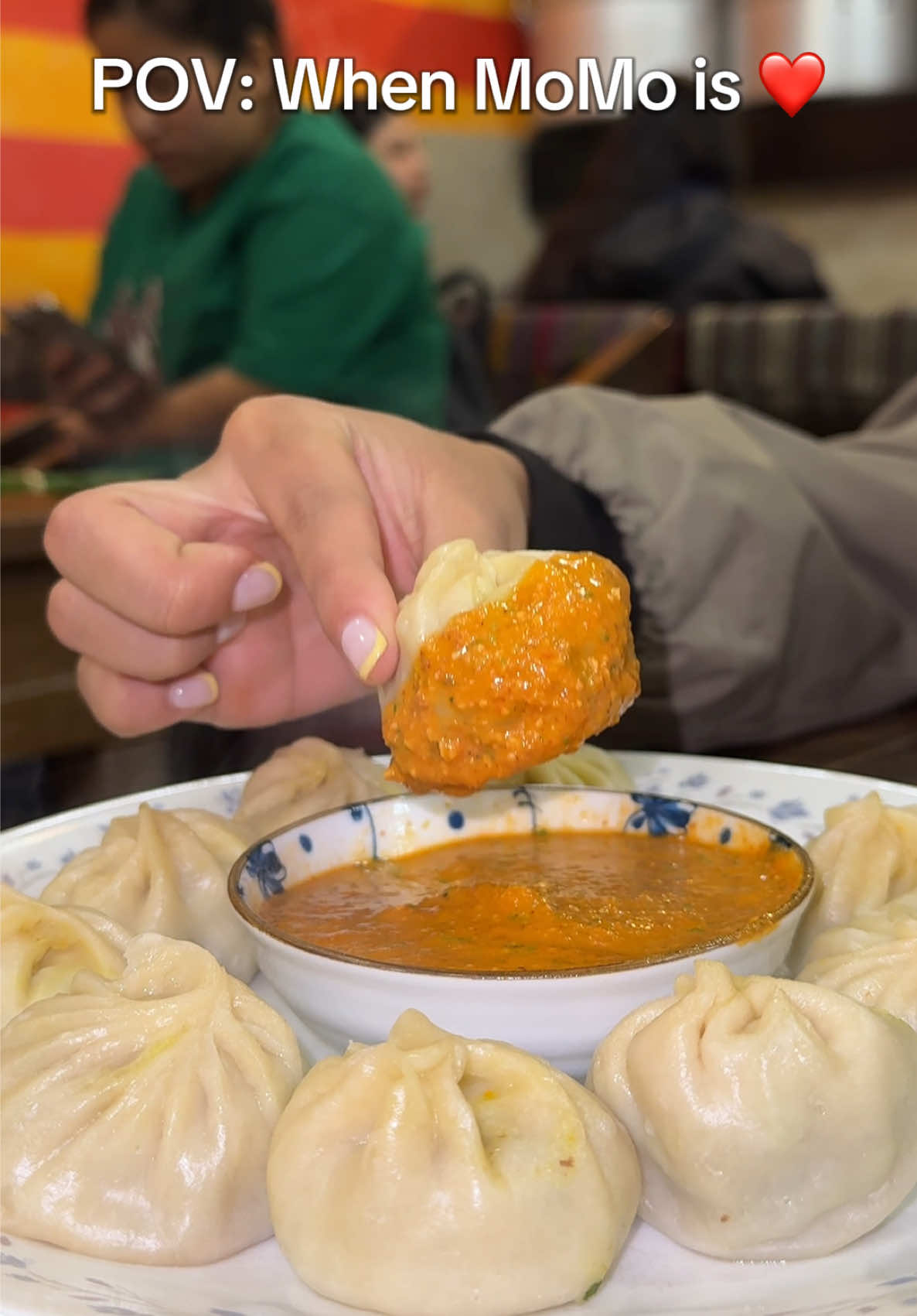 @Mr. Foodie NEPAL