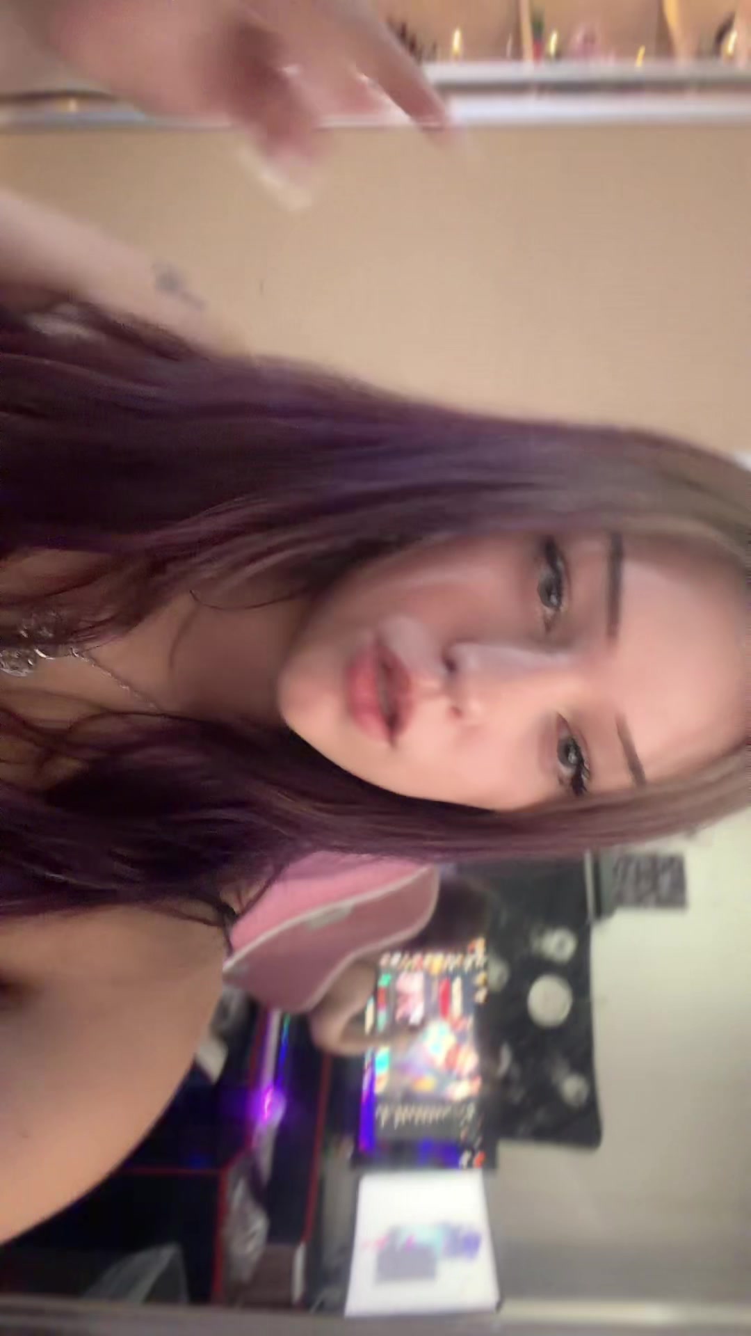 @Maybe_Josie
