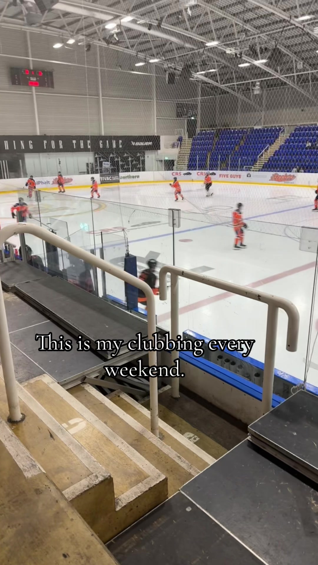 @Telford_girls_at_the_rink