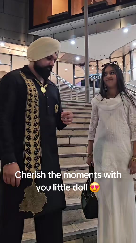 @Aman_Jasmine_Tegh_Dil_Nadar
