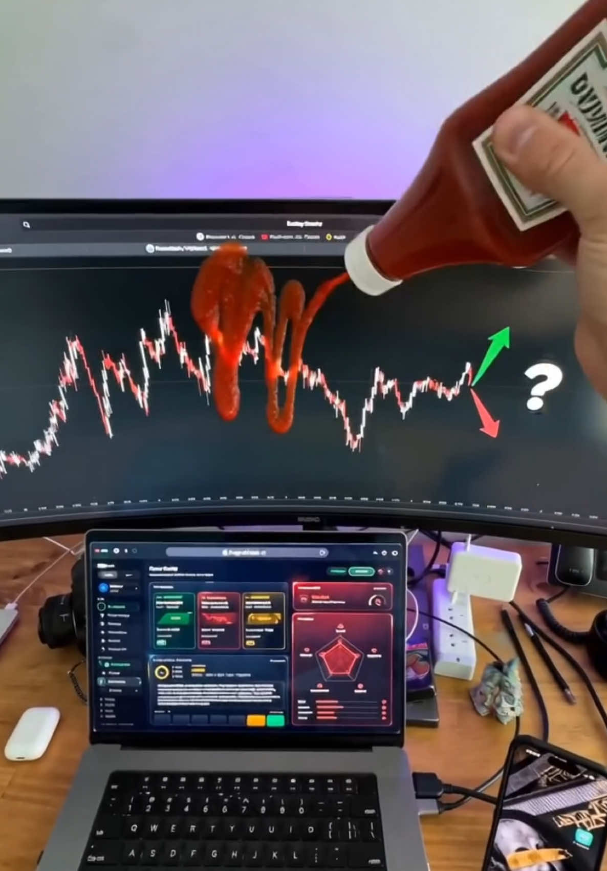 @AI Trading GURU