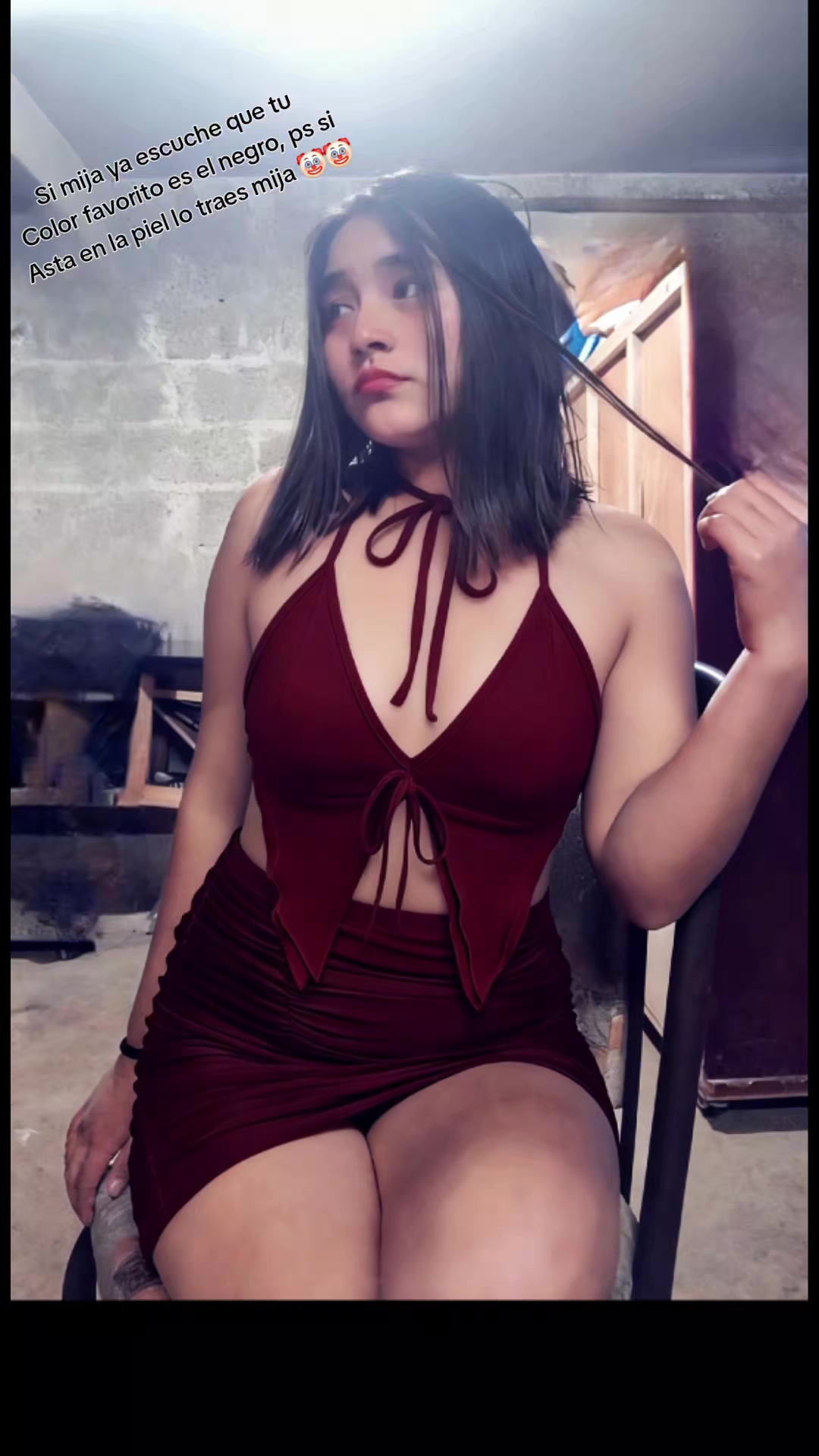 @dulce iba&ntilde;ez