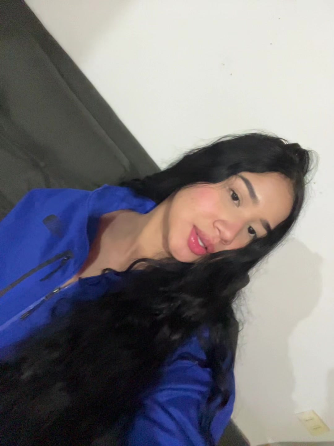 @María Mora