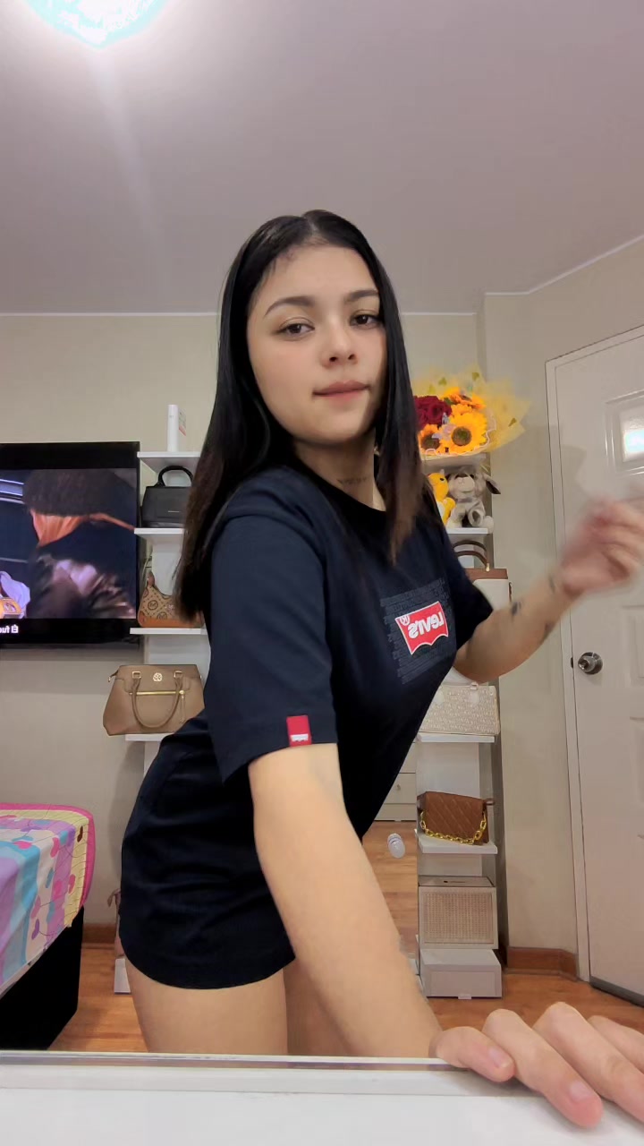 @Andrea Suarez