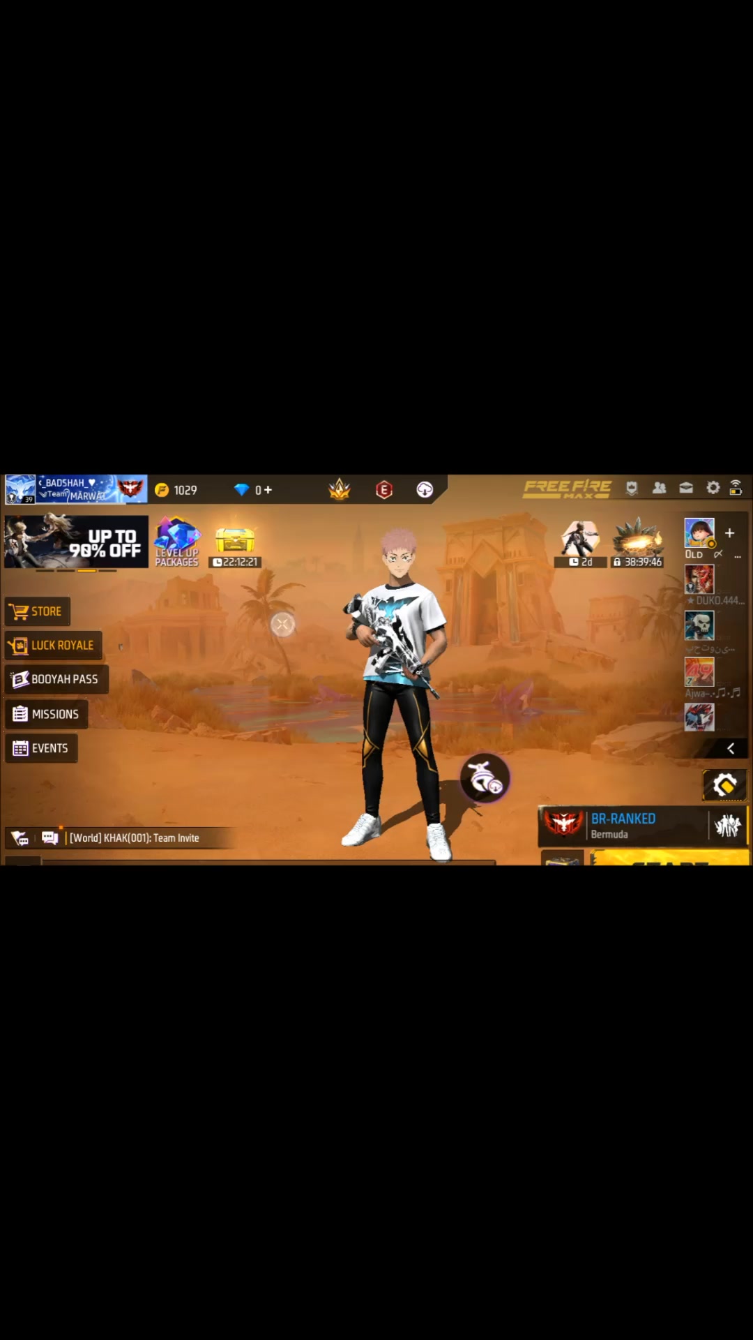 @✖️_BADSHAH_&hearts;GAMiNG⚔️