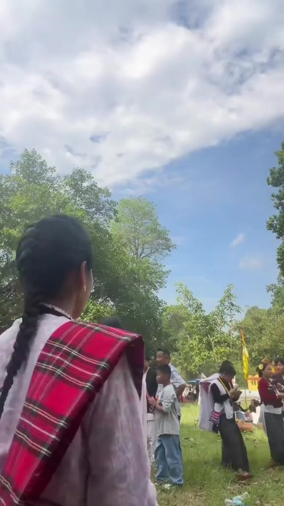 @Rose Rai