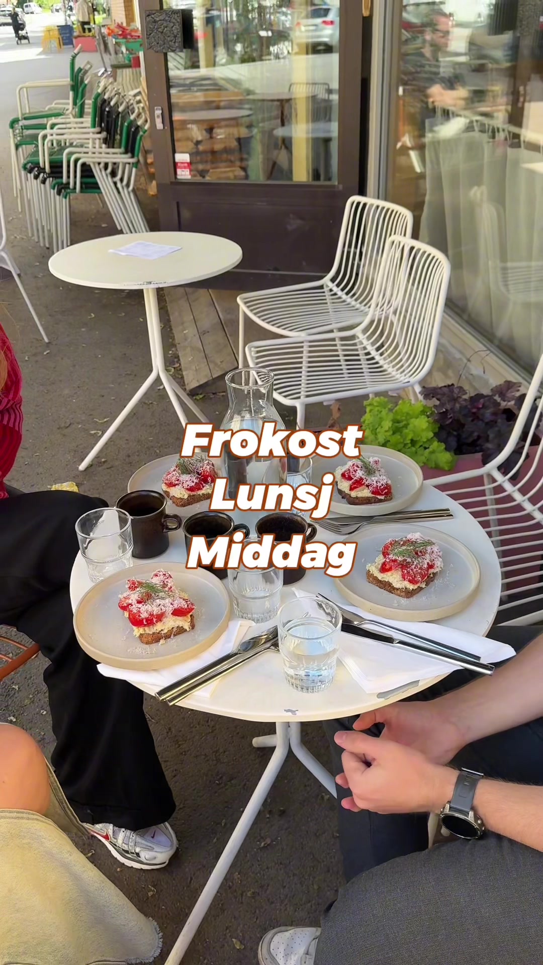 @Mer av Oslo