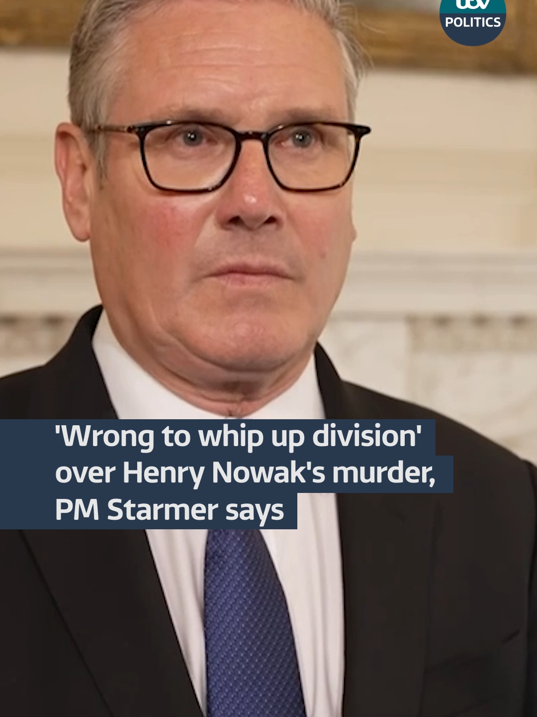 @ITV Politics