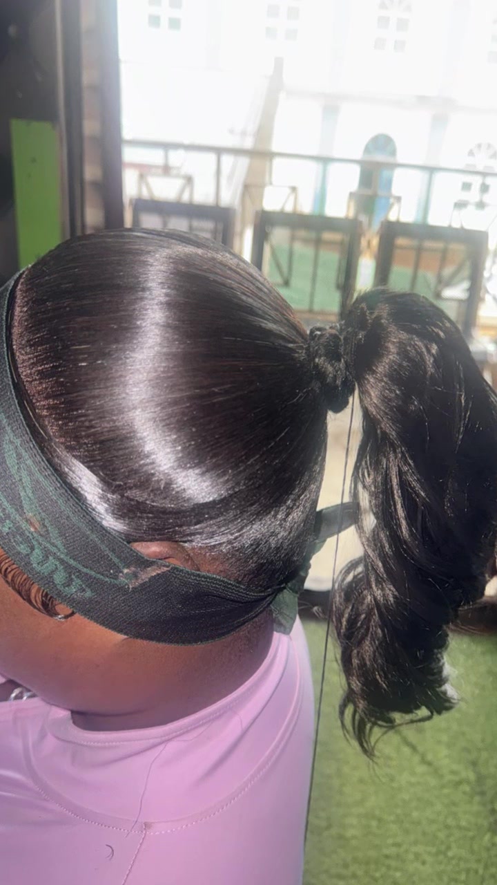 @PRINCESS_HAIR_LUXURY & STYLE.