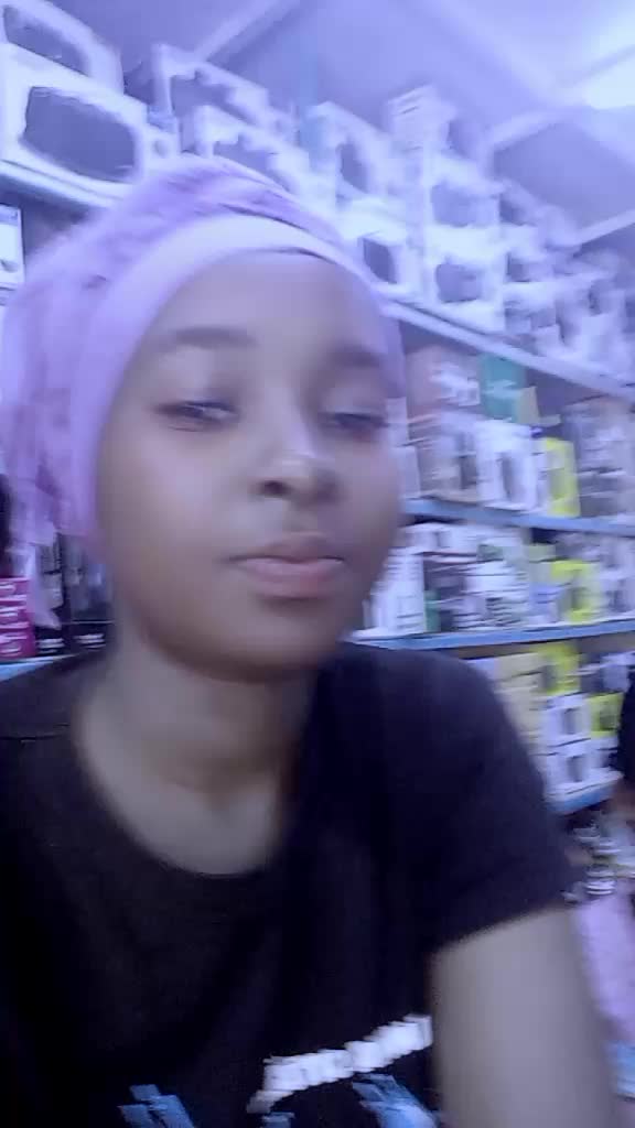 @Yvonne
