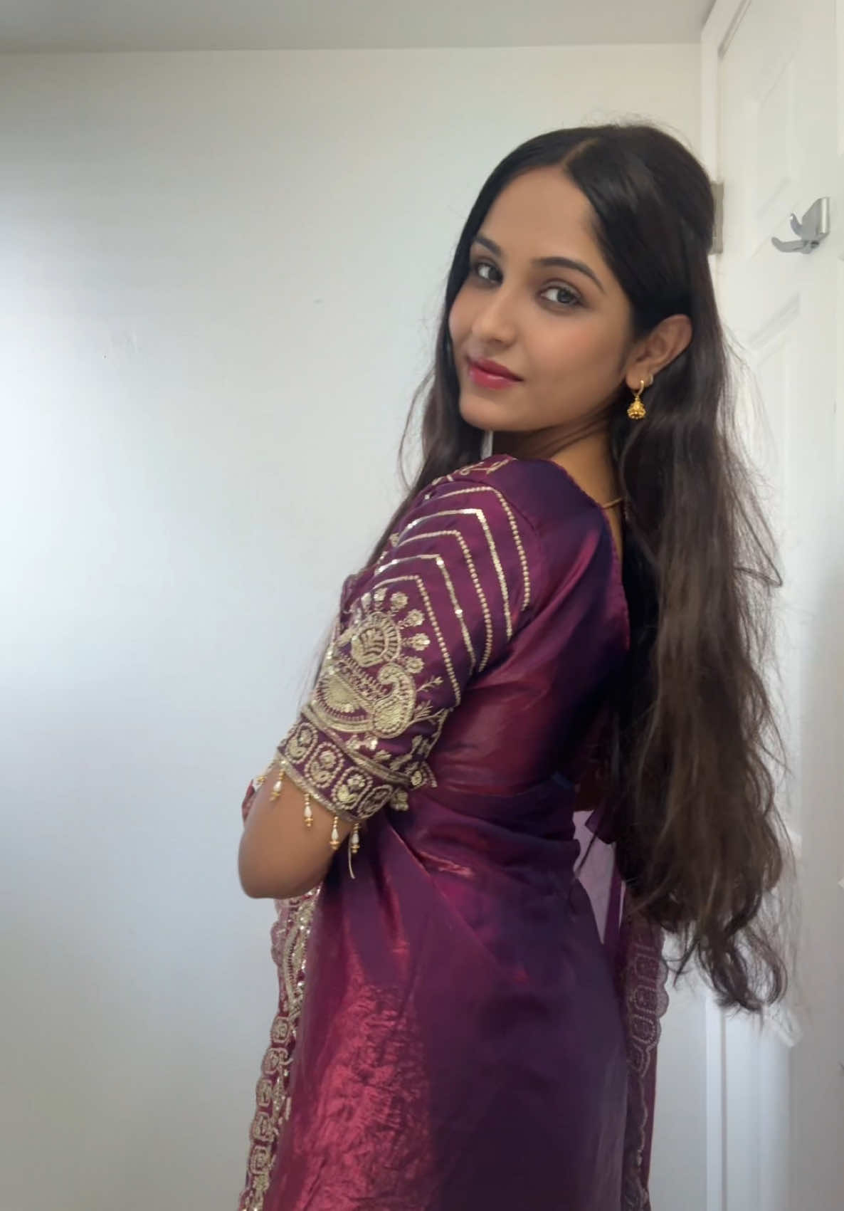 @Disha