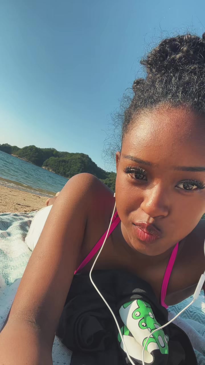 @ないる_nile👧🏾