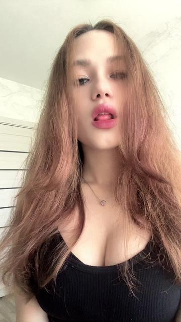 @милая