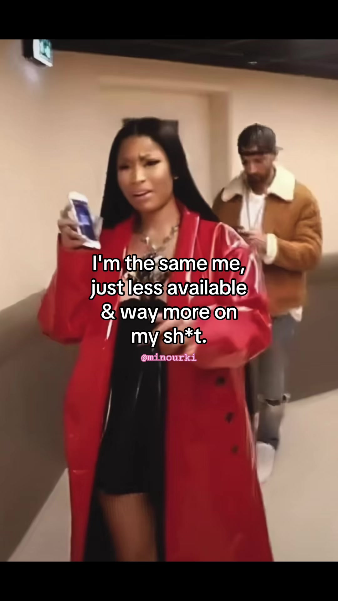 @Minou