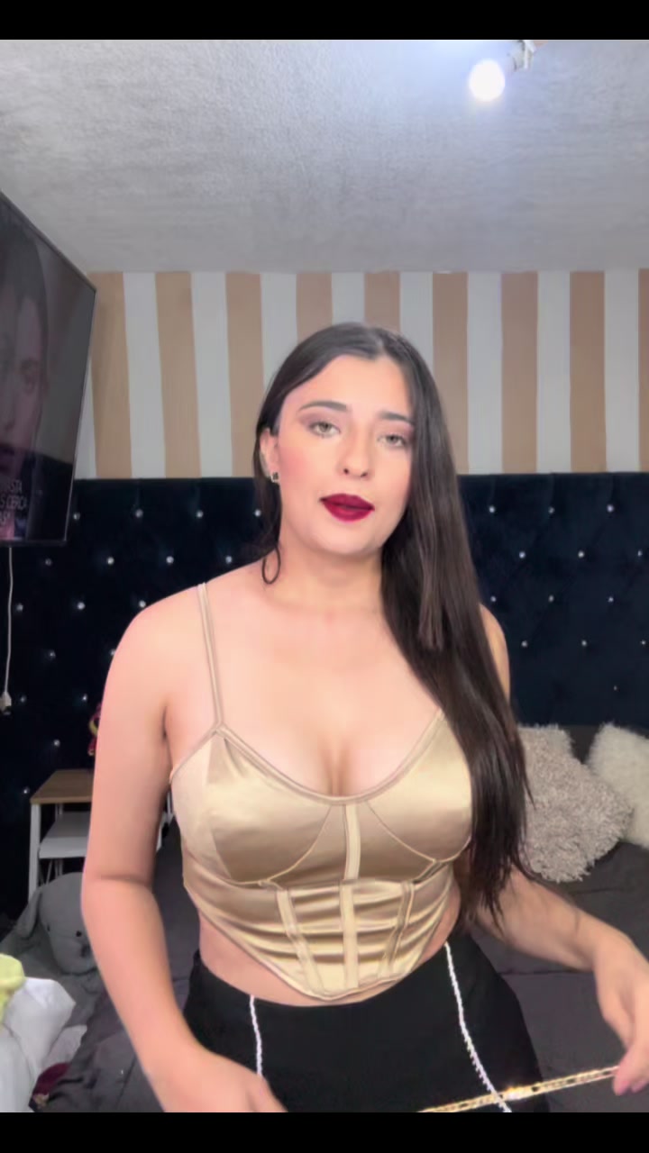 @Varenka Vega