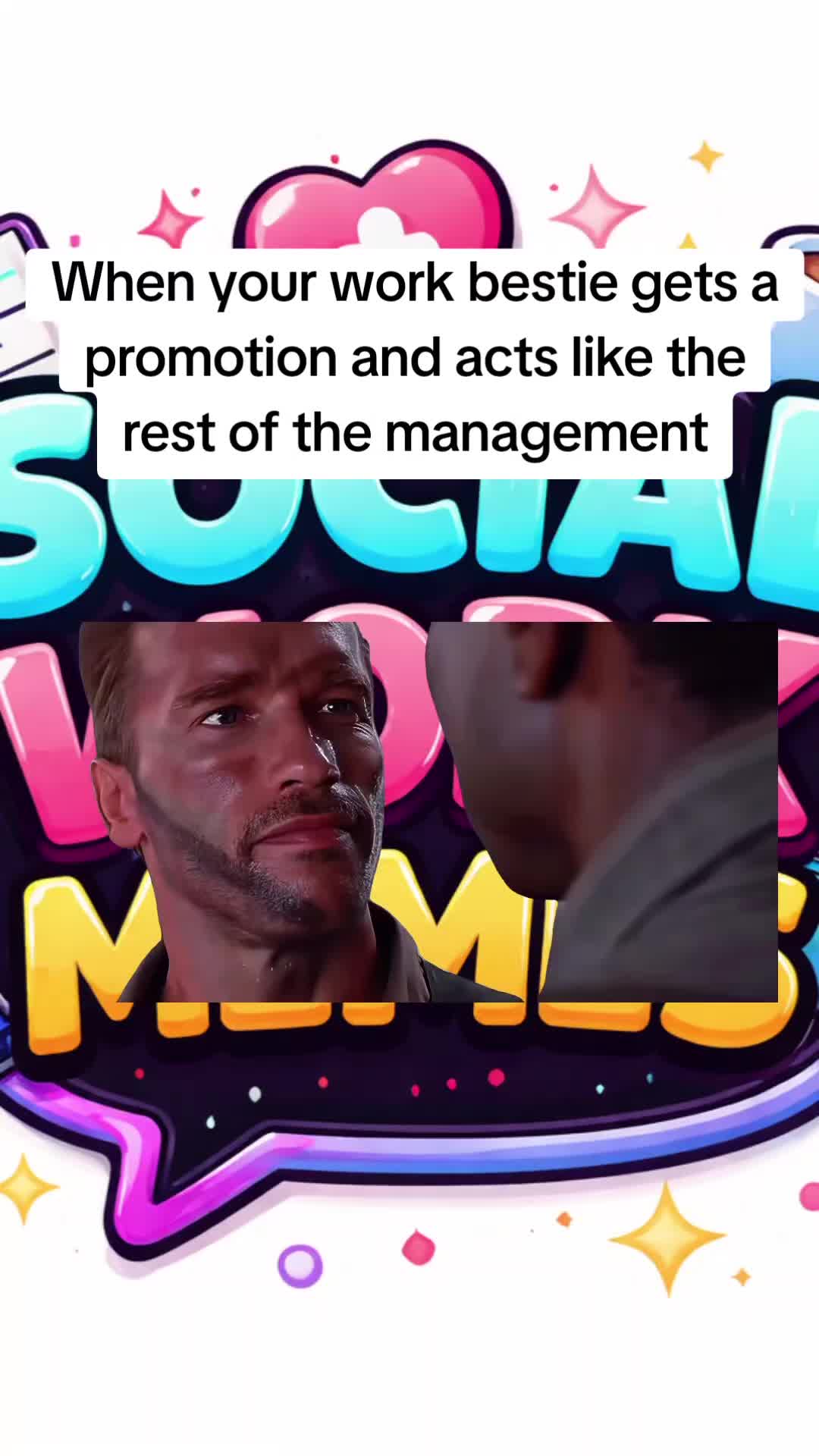 @Social Worker Memes