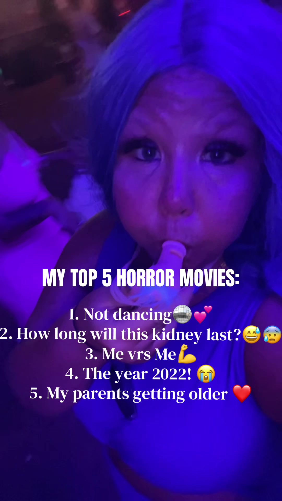 @Lexi Lou💕🪩🫶🌟☮️
