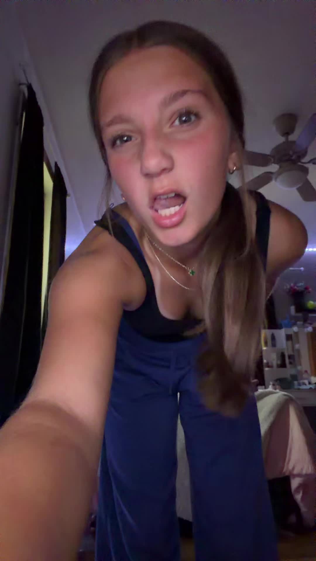 @Secret?
