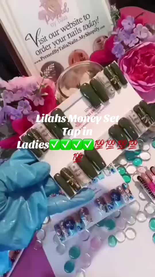 @Lilah Brown