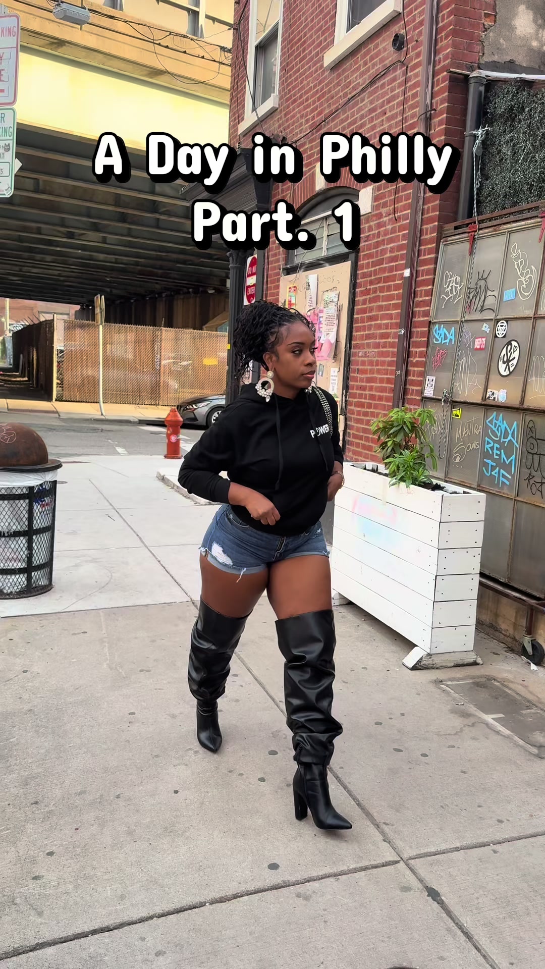 @HerNamePower