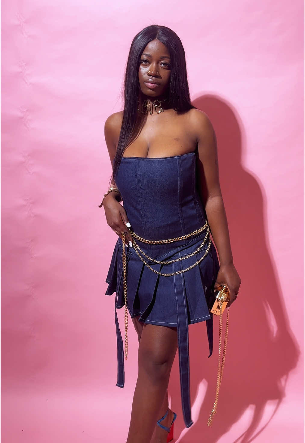 @Fabshi Fashion