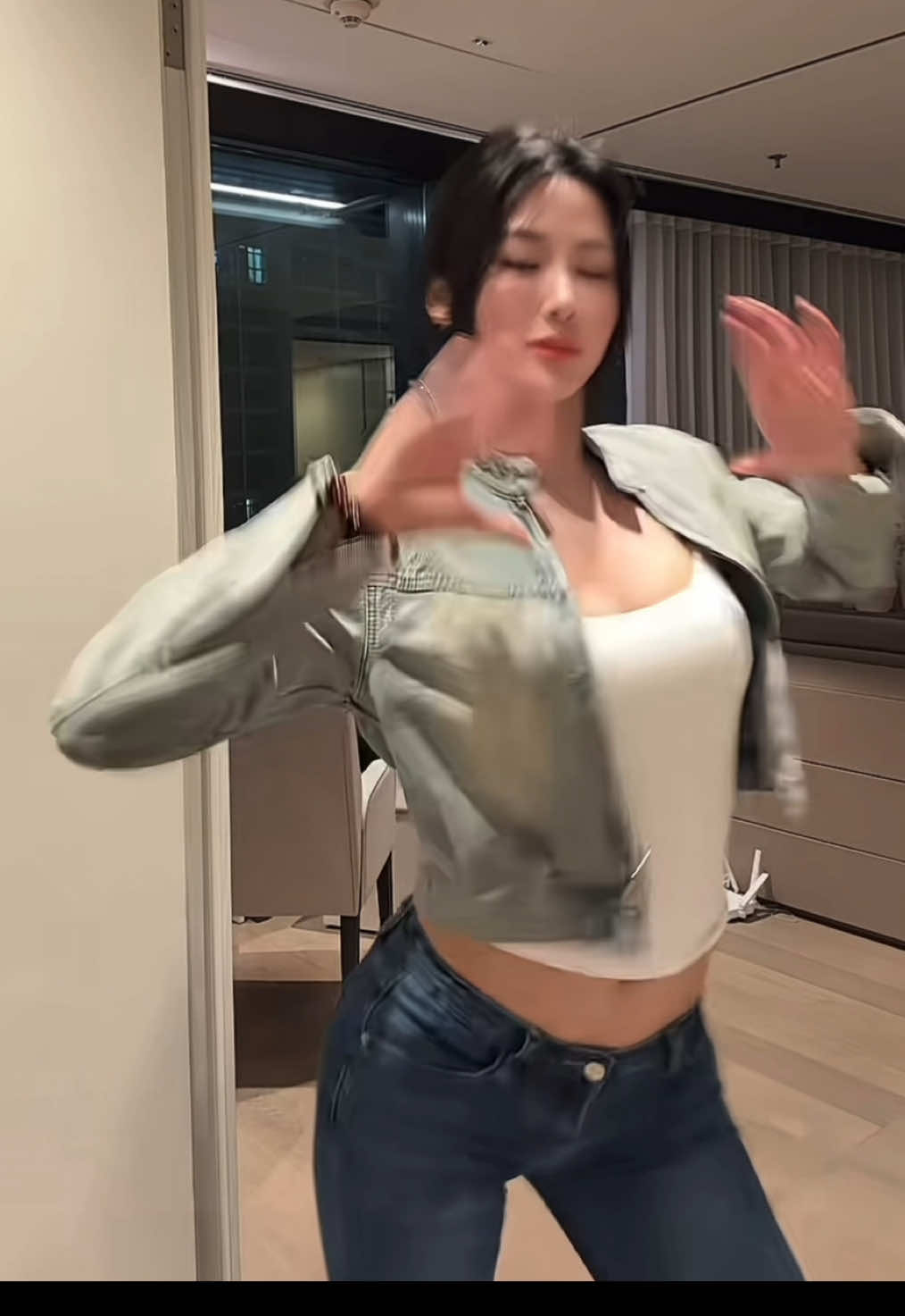 @美女レーダー