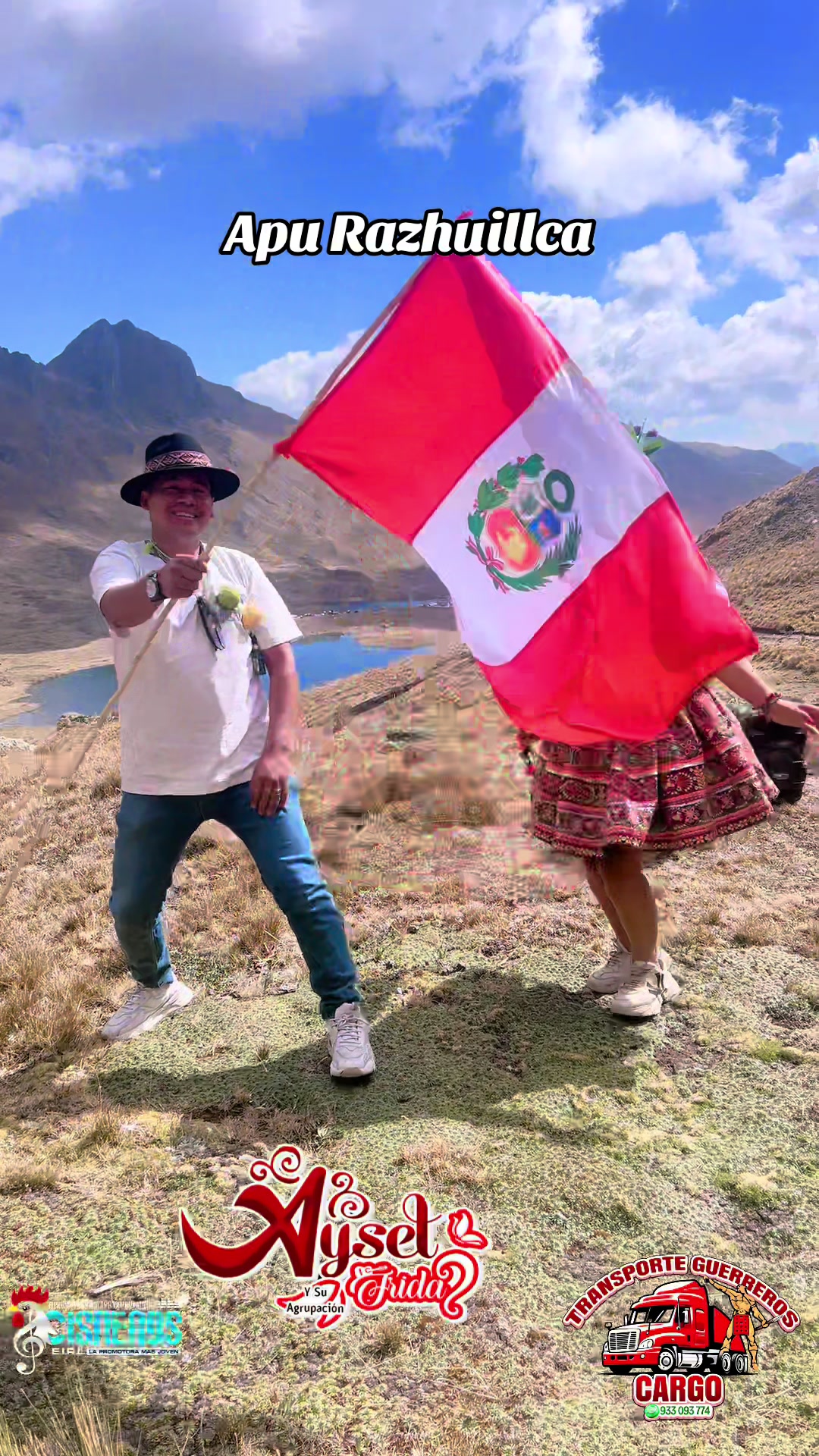@AYSEL 🎤 🇵🇪🪷