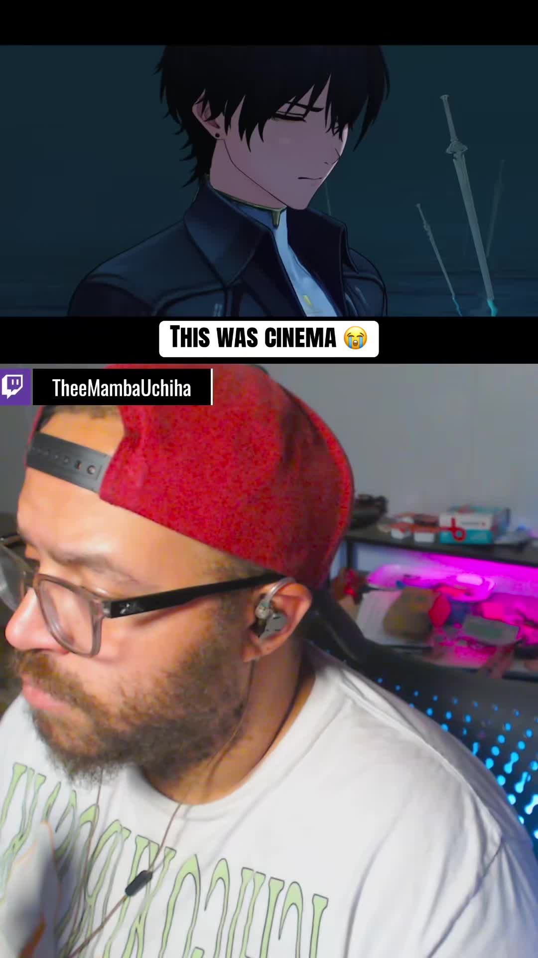 @TheeMambaUchiha