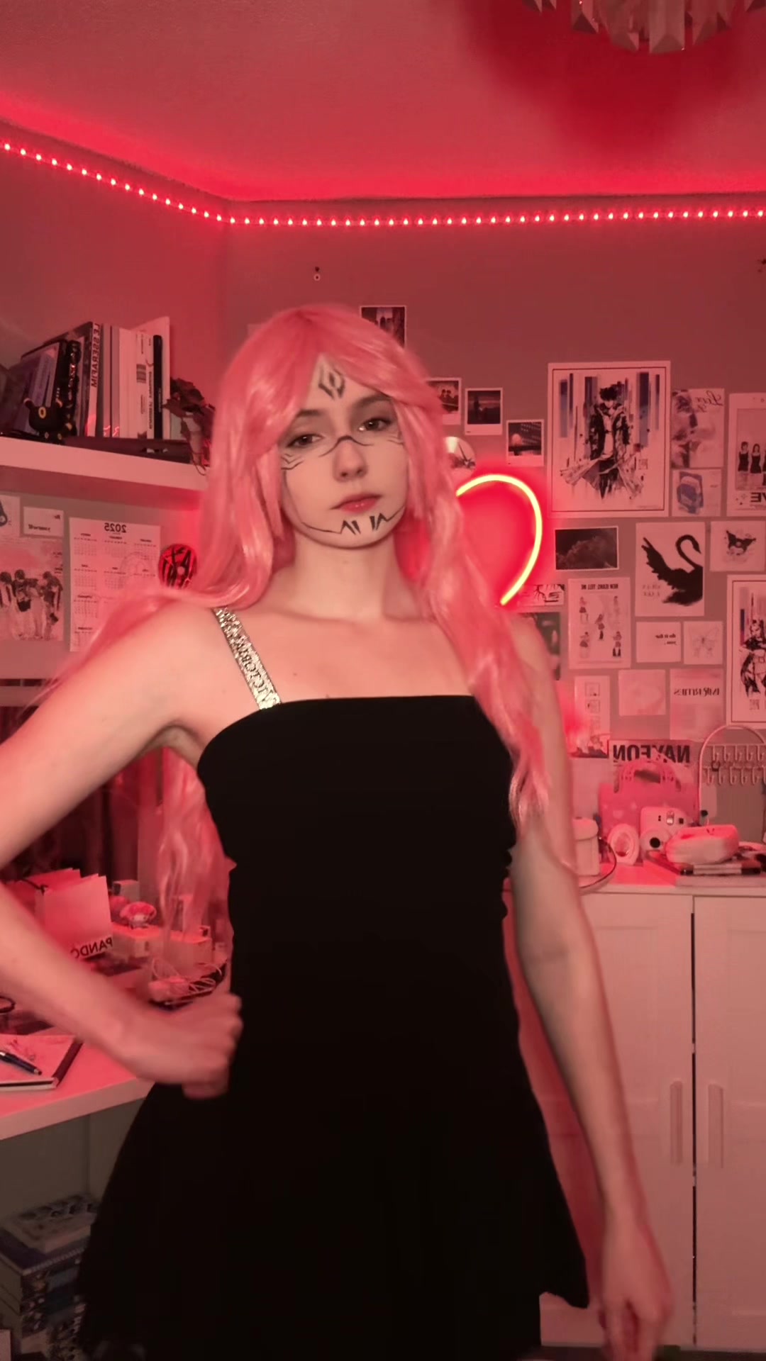 @Tasha <3 | Streamer